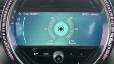 MINI Hatchback 1.5 Cooper Classic 5dr Auto Petrol Hatchback